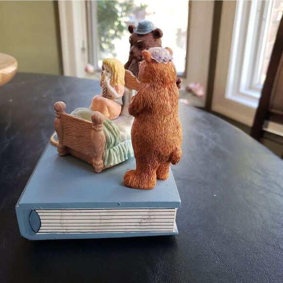 Rare 1991 House of Llyod Goldilocks - Picture 6 of 9